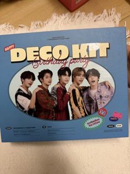 TXT deco kit