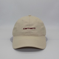 Fashion Letter Embroidered Cap Baseball Cap Curved Cap