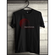 Dream Theater Metal BAND T-Shirt METAL DISTRO CLOTHES
