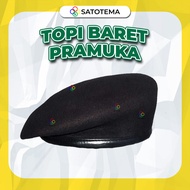 Scout Beret Boys Scout Hat/ Laken Beret/ Scout Beret Hat/