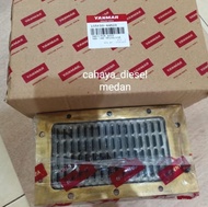 TF-105 TF-115 RADIATOR ASSY RAD ( MP TF-105 TF-115 ) MESIN YANMAR ORIGINAL