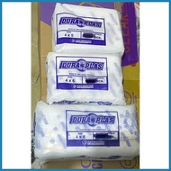 ◶ ๑ ㄨ 500 pcs 4x5 / 4x6 / 4x8 Dura plas Blue .0011 clear plastic (medyo makapal)