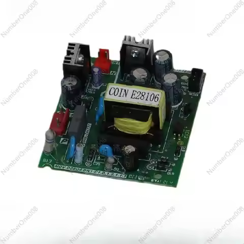 Suitable for Midea Automotive Air Conditioning Power Board 17122500000830 17126000000682 MDV-D28Q4/D