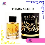 Thara Al Oud Ard Al Zaafaran for women and men