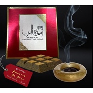 Lattafa Bakhoor Ameerat Al Arab  40gm