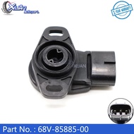 NEW Throttle Position Sensor For Yamaha Outboard For GM Tracker SUZUKI Vitara 1999-2006 68V-85885-00