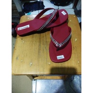 Bling Bling women's flip flops 09