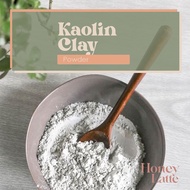 Kaolin Clay Powder Clay Mask