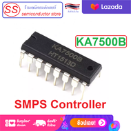 KA7500B KA 7500 B   SMPS Controller IC ควบคุม ความถี่ Switching Inverter