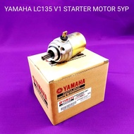 LC135 V1 AT115 MZ125 GY6 SRE105 SRX105 SRV105 Y15ZR V1 V2 LC135 NEW 4S 5S EGO AVANTIZ SOLARIZ YAMAHA