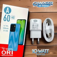 ITEL A60 Fast Charging 10 Watt MICRO USB Charger, Original ITEL