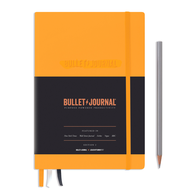 Leuchtturm1917 Bullet Journal Hardcover A5 Notebooks Edition 2 สมุดโน๊ต Leuchtturm1917 รุ่น Bullet J