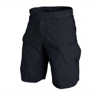 Mens IX9/IX7 Flex Ripstop Tactical Pants Waterproof Combat Stretch Trousers Casual Hiking Work Pant