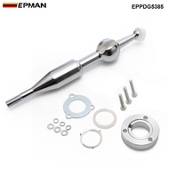EPMAN Aluminum Car Short Shifter Gear Shift Racing Short Throw Shifter Kit For Mazda Miata 93-95 RX-7 93-95 EPPDG5385