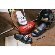 FILA Korea Daigou Unisex Casual Slippers