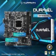 VURRION DURAVEL H81M-N2 PRO H81 H81M LGA 1150 HASWELL GEN 4 MOTHERBOARD