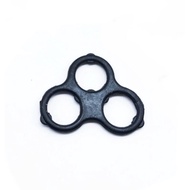 PERODUA MIVI M301 2005Y MYVI LAGI BEST M602 2011Y KEMBARA J102 DVVT 1.3 ENGINE TIMING CHAIN COVER GA