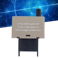 LED Flicker Relay  8 Pin Flasher 150W for Light Bulbs