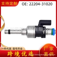 Direct Injection Nozzle Fuel Injector DS7G-9F593-EA Suitable for Ford  DS7G-9F593-EA