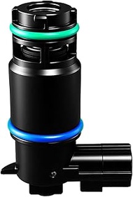 Vapor Canister Solenoid Fit for Ford Fit for Ford F-150 2009-2010 2015-2019 F-250 Super Duty 2008-20