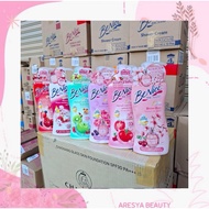 BE NICE SHOWER CREAM 400ML