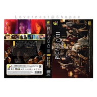 Korean Drama DVD The Penthouse 3: War In Life 顶楼 第三季