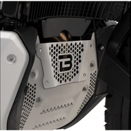 BARRACUDA MOTO | Engine Cover Protection for HUSQVARNA Norden 901 (2022)
