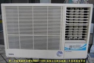 台北二手家電＃百豐悅 新北二手家電-二手 聲寶 5.2KW 窗型冷氣 中古冷氣 中古電器 平鎮二手家電 五股二手家電推薦