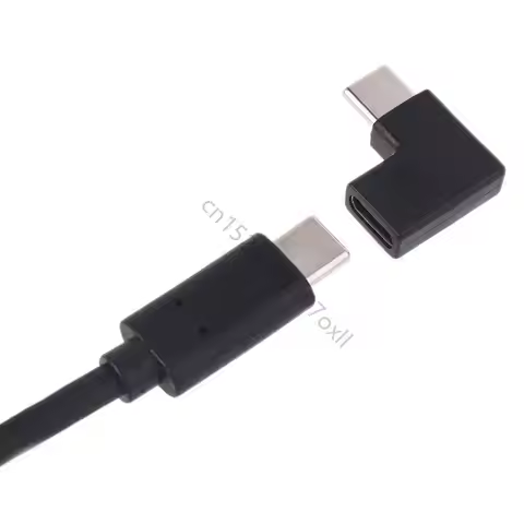 Male to Female Converter Adapter for Smart Phone for S9 Note 9 X3UF