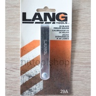 Filler Gauge USA Valve 29a