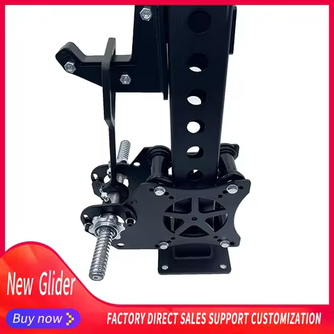 Smith Machine Attachment, Multifunctional Glider, Flying Bird, Bearing, High Pull, Sliding Component