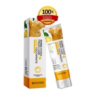 Ginger Toothpaste (Ready to Ship) Khing Khing Size 50 Grams Per Tube Quantity 1 Tube.