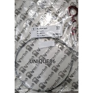 OIL ENGINE DIPSTICK 20759314 POWERTECH