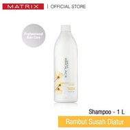 Matrix Biolage Smoothproof Shampoo 1000 ml