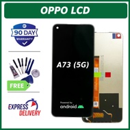 Oppo A73 (5G) LCD Display Touch Screen Compatible for Oppo A73 (5G)