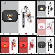 RY13 FOR airpods4 case / airpods 3/Airpods Pro 3 case Silicone Case Cover  series Dust-proof Protect