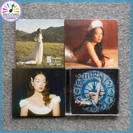 Laufey - Everything, Bewitched, A Matter Of Time, Bewitched The Goddess Edition, I Know About Love 4