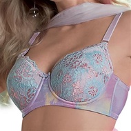 AVON BRA WIRED AURORA GRADIENT 100%