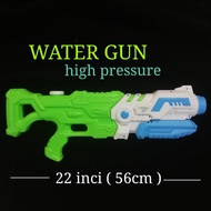Water Gun(PUMP) 22" / 56cm 777-13C....001005909.......