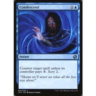 Condescend - Iconic Masters (IMA)
