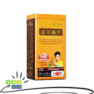 CHOICE 冠軍蟲草 60粒裝[D15-4-5]