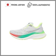 [saucony] Endorphin Speed ​​5 WHITE/MULTI Women's
