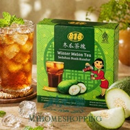 Kundur Fruit Tea 818 - Fresh Tea with Kundur Fruit pilihan, Suitable for All Ages