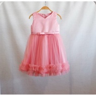 EVELYN DRESS children's party DRESS