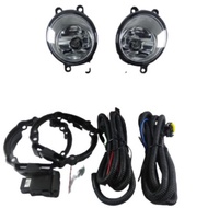 Foglamp Fog Lamp AVANZA XENIA Old 2004 2005 2006 TY028 fullset