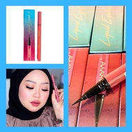 OKAYA EYELINER LIQUID