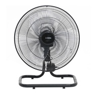 AIKO พัดลมอุตสาหกรรม 18 นิ้ว AK-D451 สีดำ พัดลม18นิ้วตั้งพื้นaiko