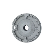 Big Burner / Burner Besar Kompor Tanam Dan Freestanding Modena