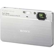 [USED in Japan] Sony digital camera CybershotT700 (10.1 million pixel optical x4 built-in memory 4G3