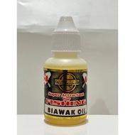 STELLA BIWAK OIL ESSENCE
